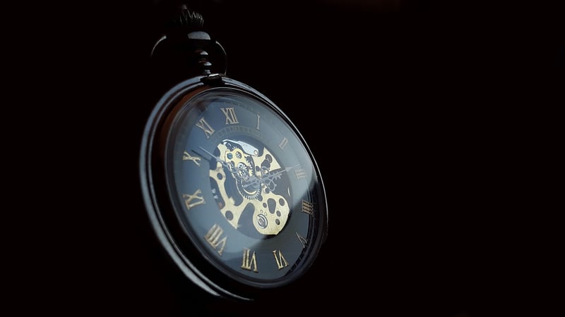 Time Agents