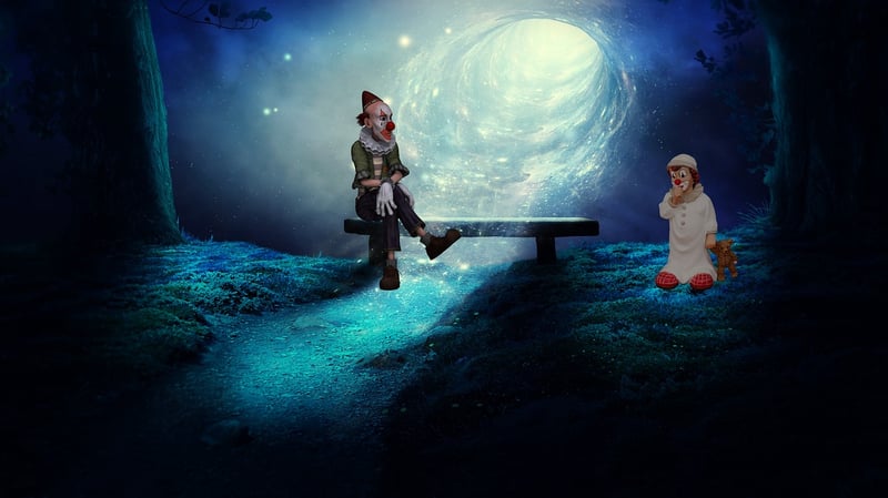 Wormholes