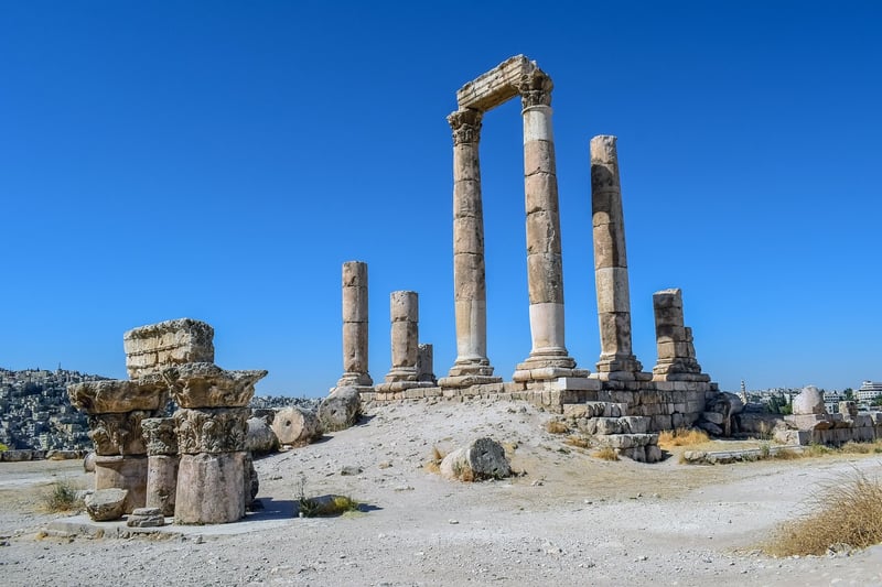 Ancient Leisure Activities