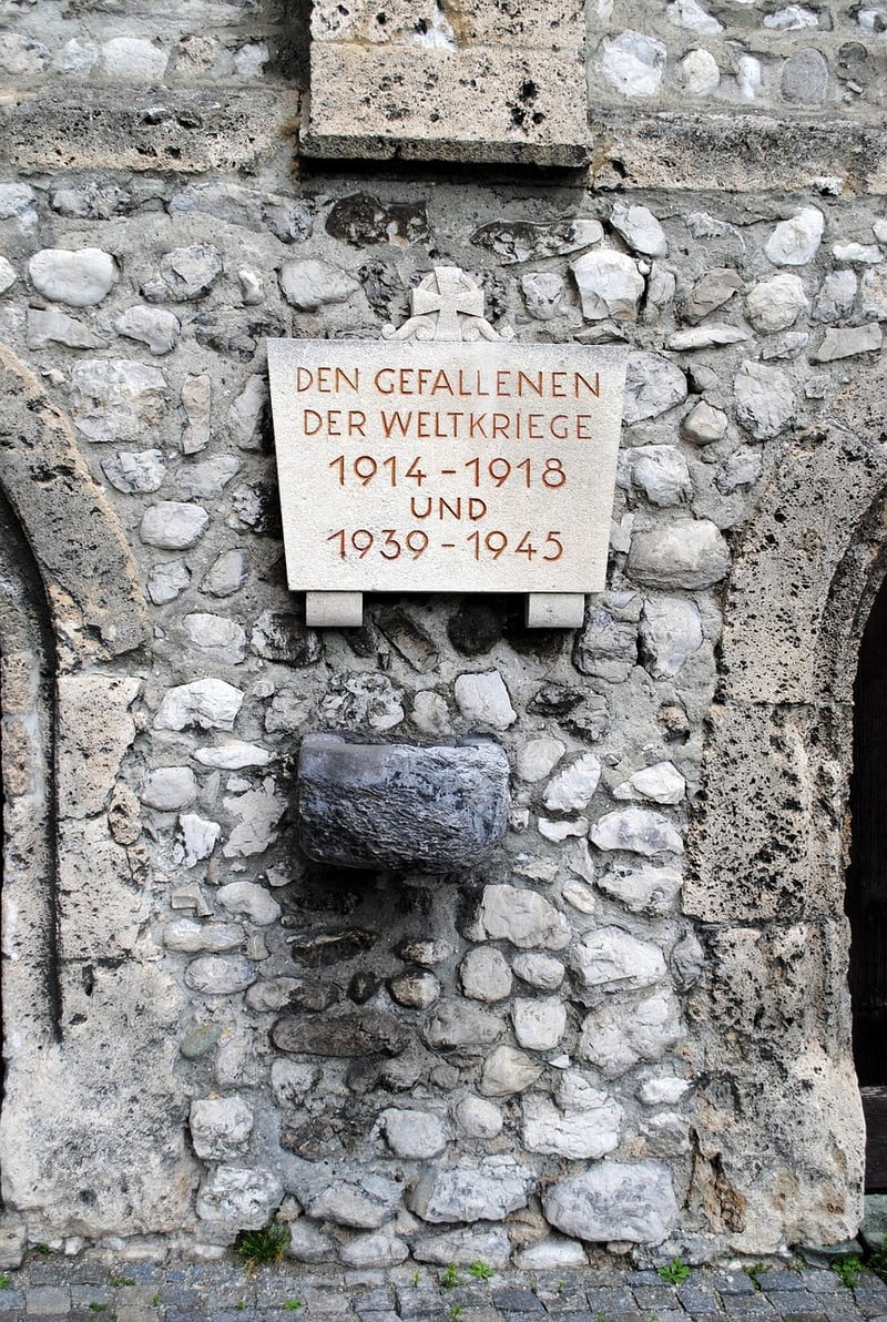 World Wars